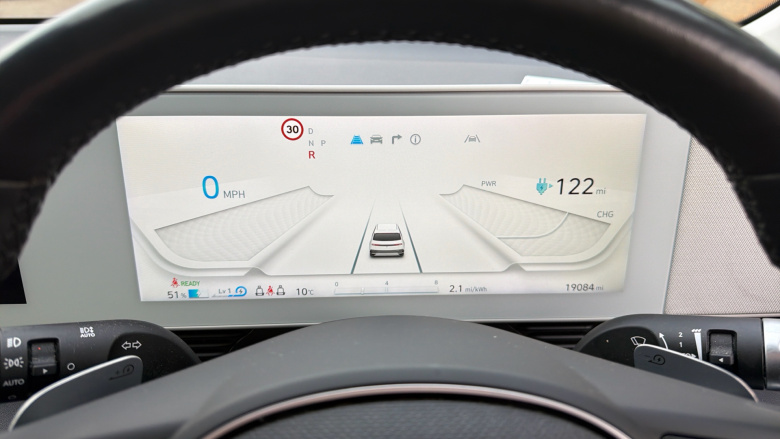 Hyundai IONIQ 5 168kW Premium 77 kWh 5dr Auto [Part Leather] Electric Hatchback